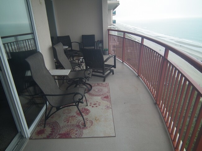 1401 S Ocean Blvd