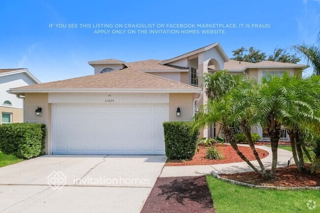 Building Photo - 11424 Glenmont Dr Rental