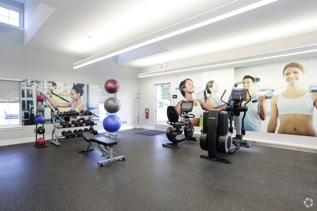 Photo - Exeter Village Apartments