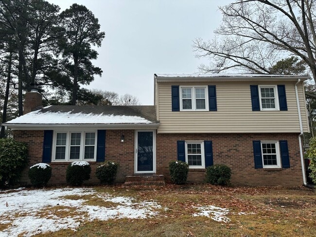 Building Photo - Steuben Rd-1434 Unit 1434 Steuben Rd