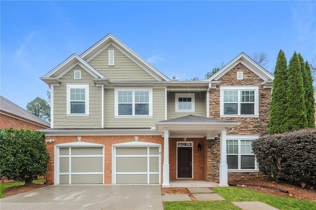 Building Photo - 2546 Peach Shoals Cir