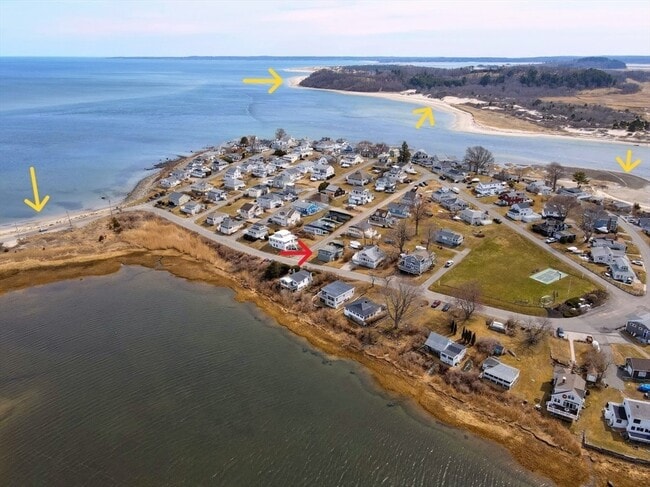 Building Photo - 12 Cove Rd Unit -