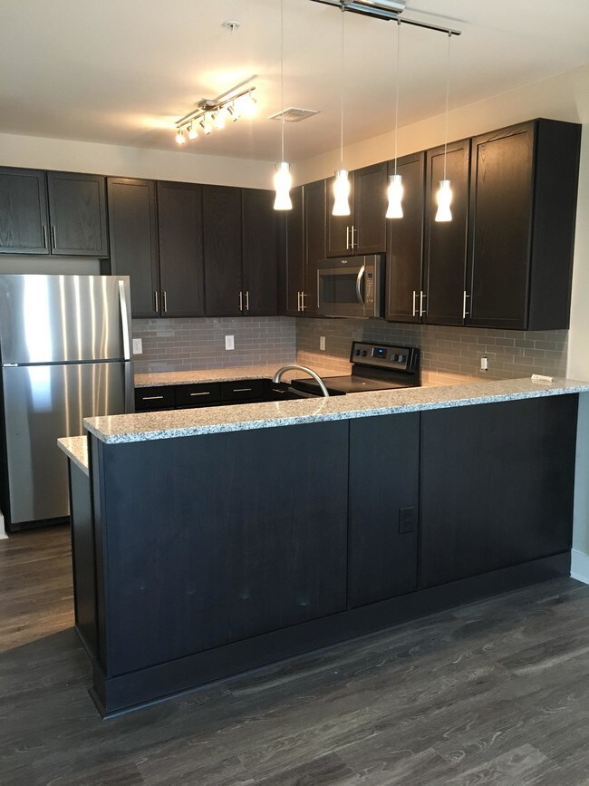 Flats on 4th Apartments For Rent in Birmingham, AL