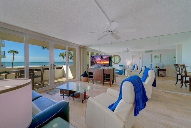 17900 Gulf Blvd Unit 1B