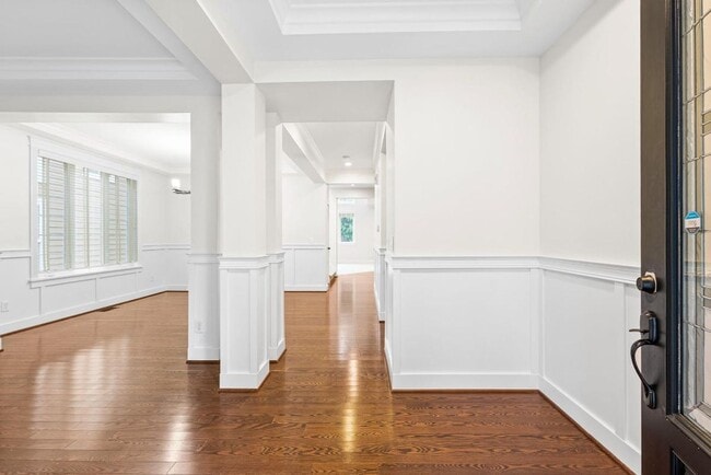 Photo - Elegant University Place Home with A/C, Tandem Garage, Office & Balcony Bedroom Near JBLM!