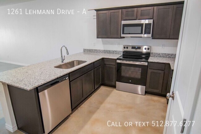 Photo - 1261 Lehmann Dr Unit A