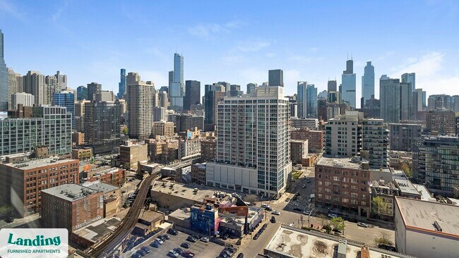 347 W Chestnut St Unit 2112