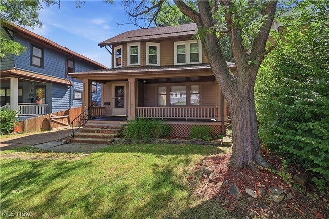 Photo - 1539 Elbur Ave