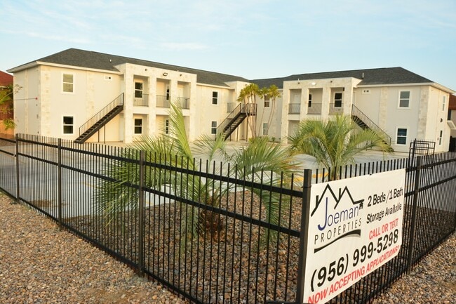 San Carlos Apartments - San Carlos Apartments
