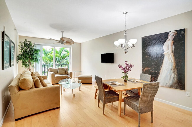 Photo - 235 NE 1st St Condo Unit 404