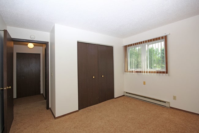 McCarthy Apartments