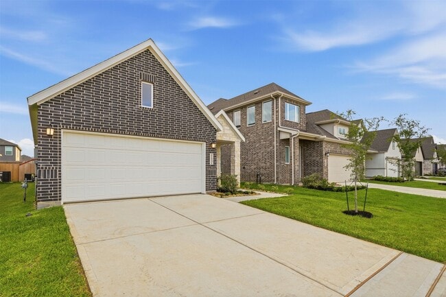 Photo - 21531 Colonial Medow Creek Trl