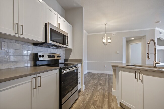 Siena Apartments apartments — community photo