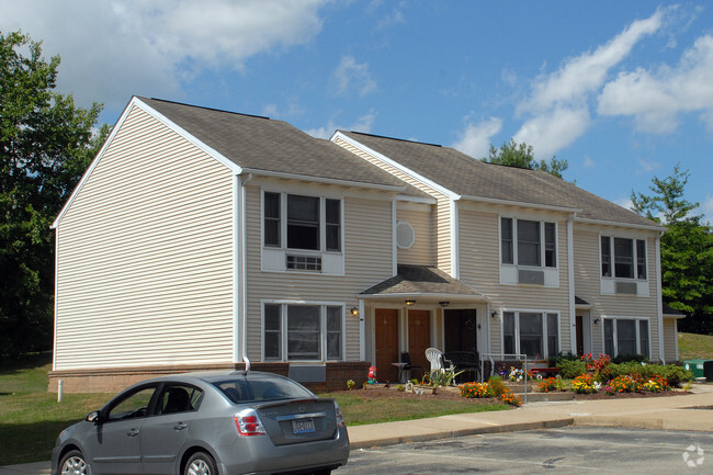 Photo - Union Valley Apartments