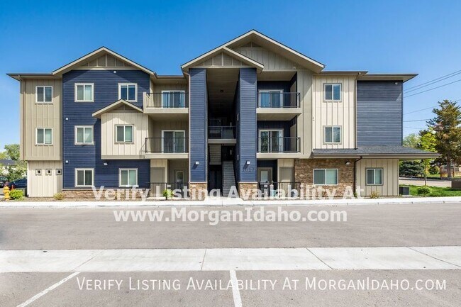 Photo - 1021 S Elder St Apartamento Unidad 104