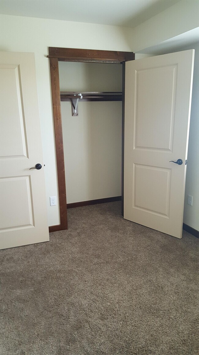 3263 Catron St Townhome Townhome Rental in Bozeman MT