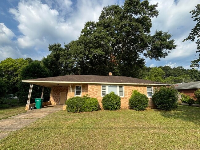 Building Photo - 2426 Peach Orchard Rd
