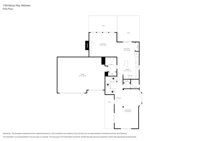 Photo - 1168 Macey Way