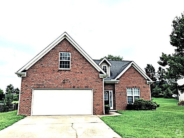 Building Photo - 321 Collinsworth Dr Rental