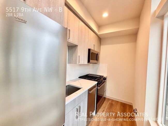 Photo - 5517 9th Ave NW