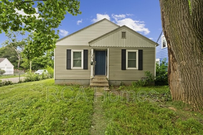 Photo - 1853 Medford Ave House