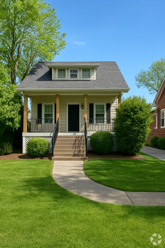 Building Photo - 1808B Ashwood Ave Rental