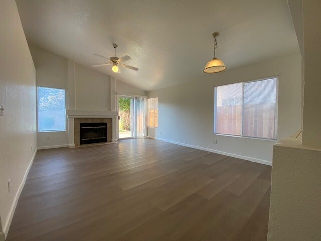 Photo - 3-bedroom, 2-bath, 1,107 sq. ft. single-story home in Sacramento