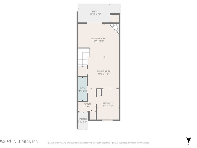 Photo - 8300 Plaza Gate Ln Unit 1163