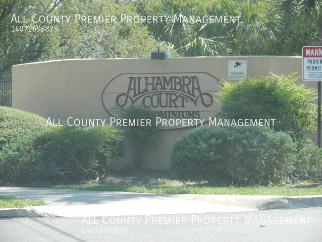 Photo - Nice 2 Bedroom 2 Bath Condo in Alhambra Co... Unit 208