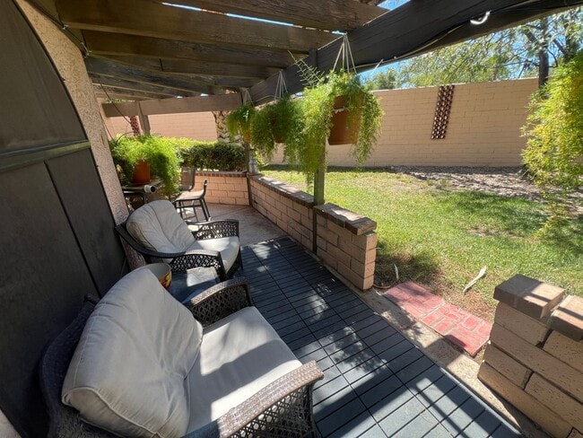 Photo - A Fabulous 2 Bedroom Single story Townhome...