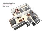 One Bed / One Bath