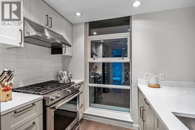 638 Beach Crescent Unité 90X