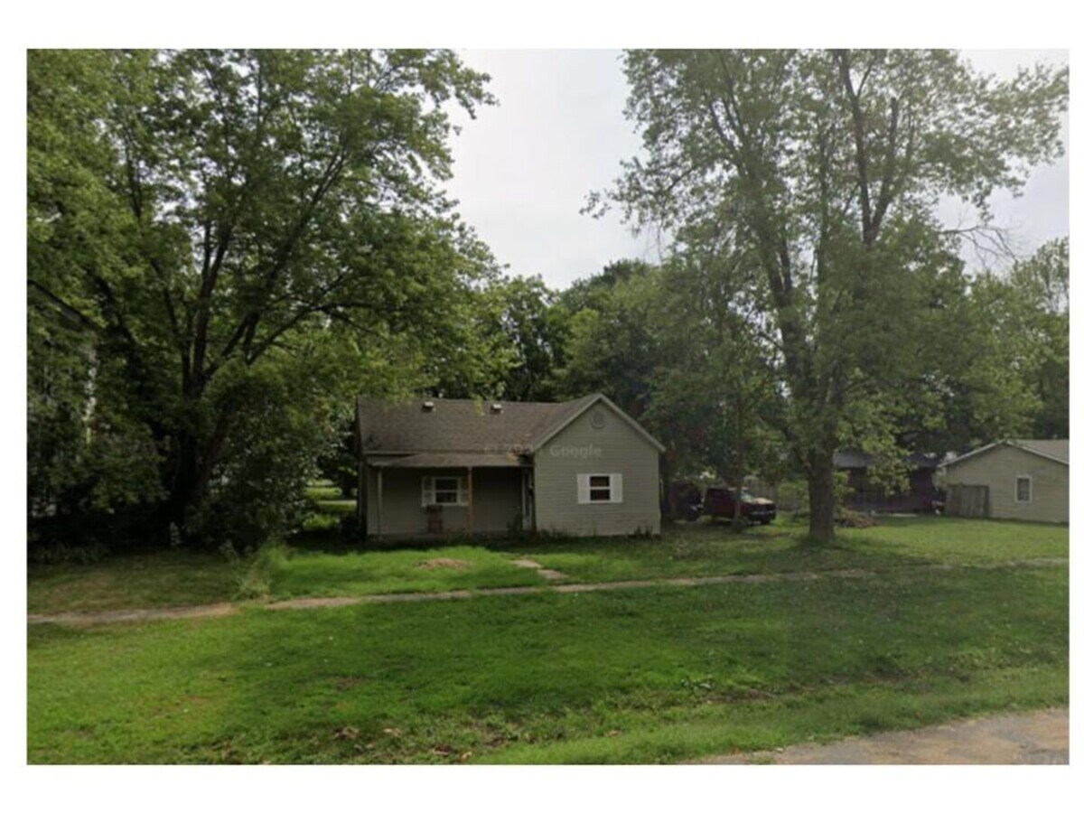 Photo - 2 Bedroom Home — Available December 29 in Columbus, KS!