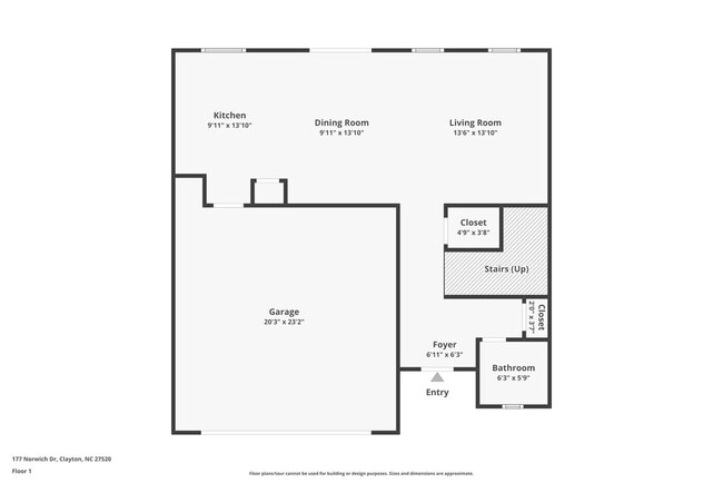 177 Norwich Dr