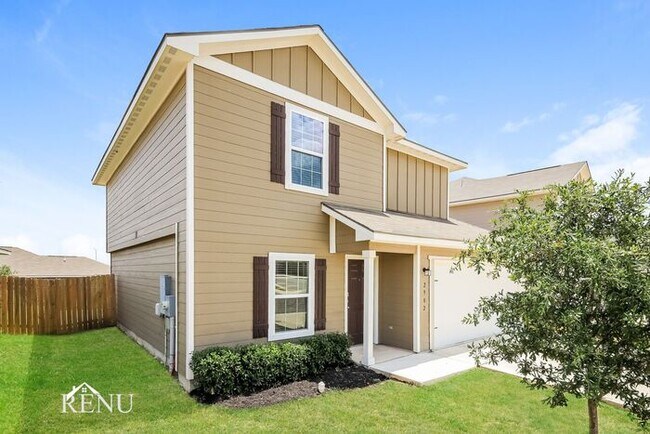 2902 Citron Garden
