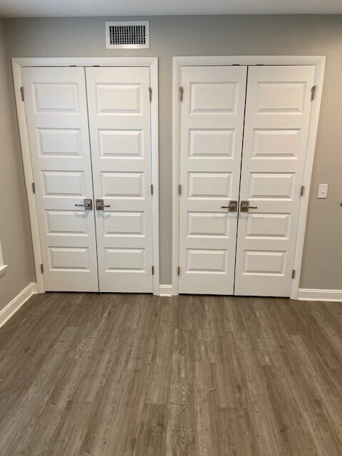 New Construction 2 Bedroom