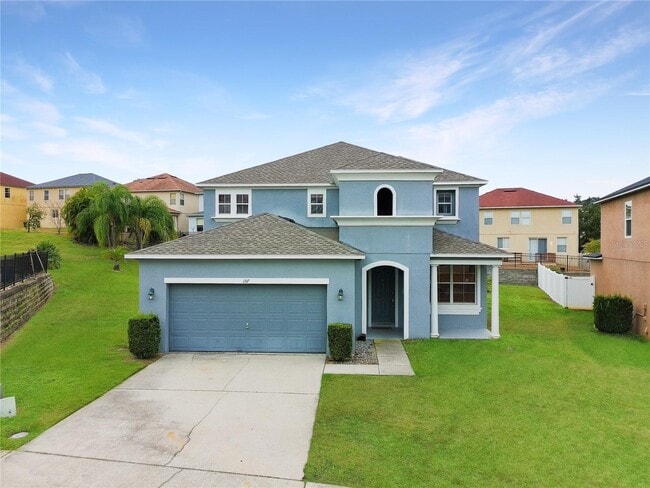 Building Photo - 157 San Carlo Rd