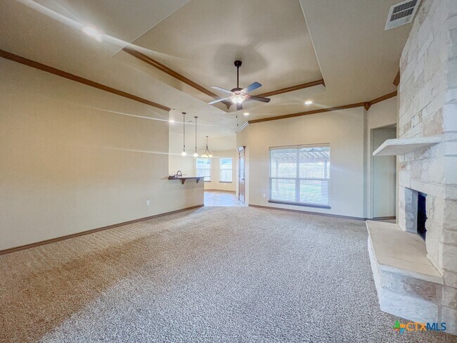 Photo - 700 Cosper Creek Dr
