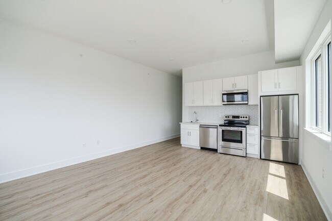 Photo - 2235 Washington Ave