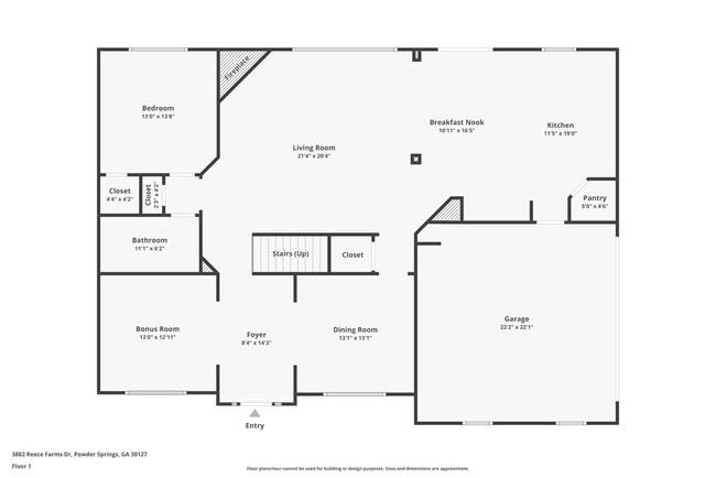 Photo - 3882 Reece Farms Dr