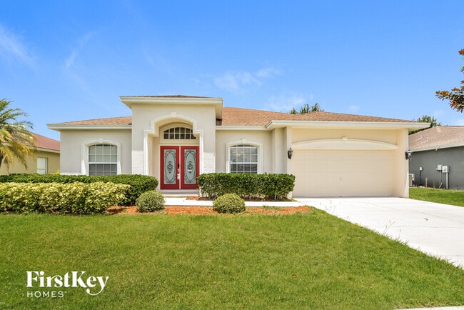 Building Photo - 1397 Normandy Heights Cir Rental