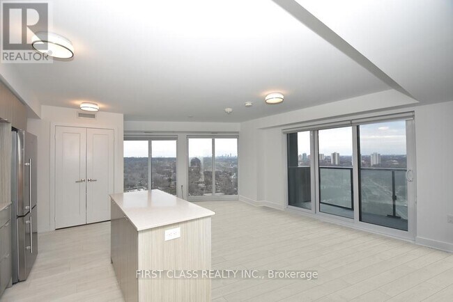 Photo - 575 Bloor St E Unit 1703