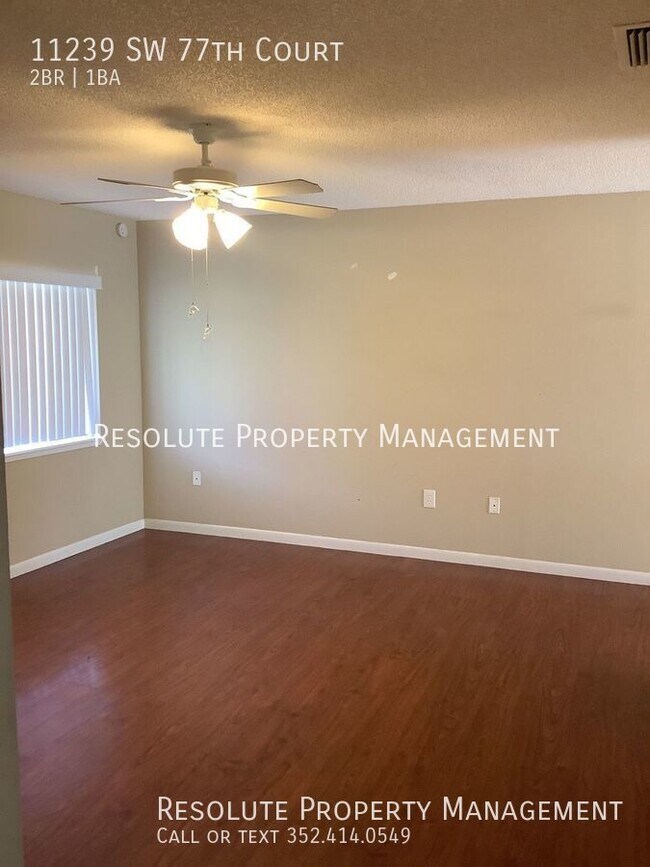 2/1 in Palm Cay 55+ Rental House Rental in Ocala, FL