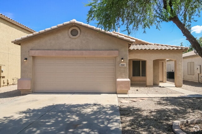 Building Photo - 751 E Horizon Heights Dr Rental