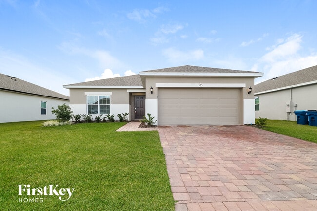Building Photo - 705 Fiddlesticks Dr