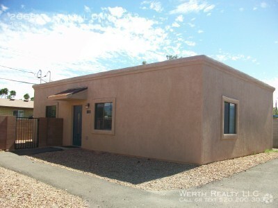 Building Photo - New and Updated 3BD Central House! Unit #2