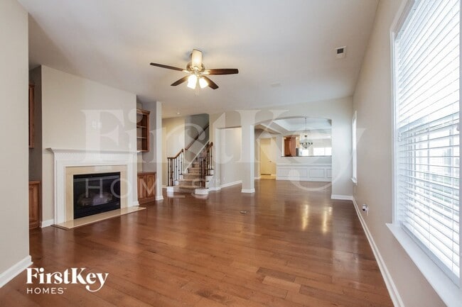 4007 Fountainbrook Dr