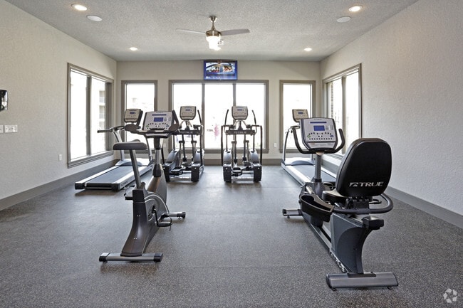 Gimnasio