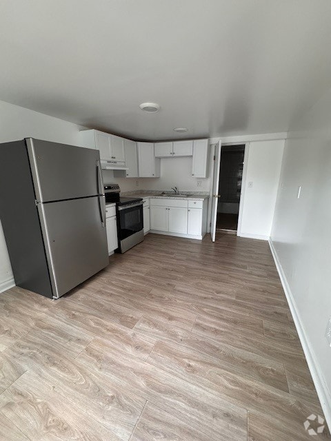 Building Photo - 8 East St Unit 12 Rental