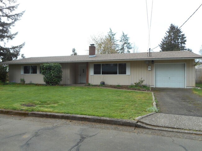 Photo - Bright and Spacious Adair Village Gem!